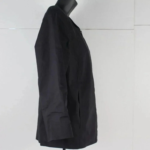 EILEEN FISHER Jacket - Picture 4 of 8